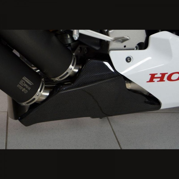 Bodis Carbon Abdeckung rechts Honda CBR 1000 RR / SP 2014-2016