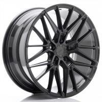 JR Wheels JR38 19x8,5 ET45 5x114,3 Hyper Grey Alufelge JR Wheels JR38 19x8,5 ET45 5x114,3 Hyper Grey Alufelge