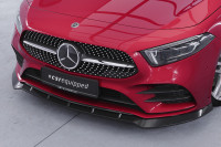 Cup-Spoilerlippe mit ABE passend für Mercedes-Benz A-Klasse 177 A35 AMG/AMG-Line CSL660 Cup-Spoilerlippe mit ABE passend für Mercedes-Benz A-Klasse 177 A35 AMG/AMG-Line CSL660