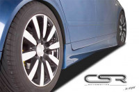 Seitenschweller passend für Audi A4 B6 8E Seitenschweller passend für Audi A4 B6 8E