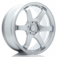 JR Wheels SL03 19x8,5 ET20-42 5H Blank Silver Alufelge JR Wheels SL03 19x8,5 ET20-42 5H Blank Silver Alufelge