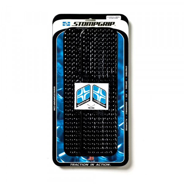 Stompgrip Traction Pad Universal Streifen Volcano (2 Stück)