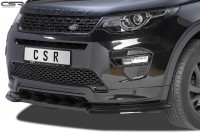 Cup-Spoilerlippe passend für Land Rover Discovery Sport CSL309 Cup-Spoilerlippe passend für Land Rover Discovery Sport CSL309
