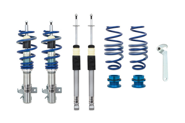 BlueLine Gewindefahrwerk Honda Civic (Typ Fk1, Fk2, Fk3, Fn1, Fn3, Fn4)