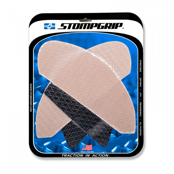 Stompgrip Traction Pad für Yamaha YZF-R7 22 Icon Hybrid
