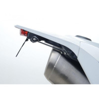 R&G Premium Kennzeichenhalter passend für Husqvarna 701 Enduro / Supermoto ab 2015 R&G Premium Kennzeichenhalter passend für Husqvarna 701 Enduro / Supermoto ab 2015