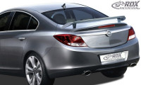 RDX Heckspoiler passend für OPEL Insignia (2008-2017) Limousine Heckflügel RDX Heckspoiler passend für OPEL Insignia (2008-2017) Limousine Heckflügel