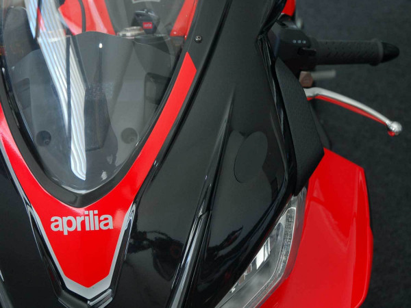 Spiegelabdeckung passend für Aprilia RSV4 | RS660