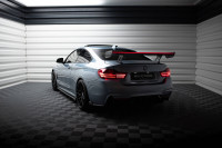 Carbon Spoiler passend für BMW 4er F32 / F32 M-Paket Coupe Carbon Spoiler passend für BMW 4er F32 / F32 M-Paket Coupe