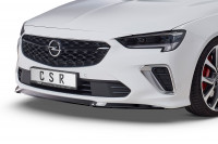 Cup-Spoilerlippe passend für Opel Insignia B GSi mit ABE CSL505 Cup-Spoilerlippe passend für Opel Insignia B GSi mit ABE CSL505
