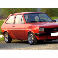 K.A.W. PlusKit Sportfahrwerk passend für Ford Fiesta MK1+2 GFBT/WFBT ab 05/1976 bis 08/1983 K.A.W. PlusKit Sportfahrwerk passend für Ford Fiesta MK1+2 GFBT/WFBT ab 05/1976 bis 08/1983