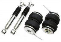 TA Technix Luftdämpfersatz Hinterachse passend für Mercedes Benz Vito/V-Klasse Typ W447 TA Technix Luftdämpfersatz Hinterachse passend für Mercedes Benz Vito/V-Klasse Typ W447