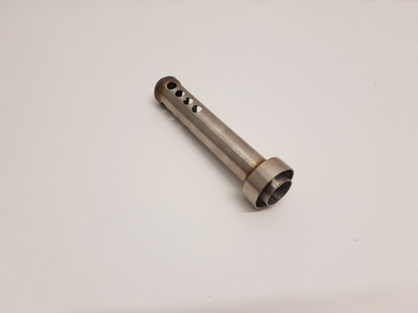 5930167-DB Killer Arrow passend für Motorrad-Sportauspuff