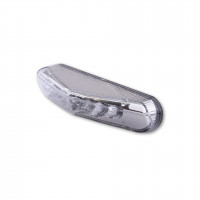 SHIN YO LED Rücklicht E-geprüft mit Kennzeichenbeleuchtung SHIN YO LED Rücklicht E-geprüft mit Kennzeichenbeleuchtung