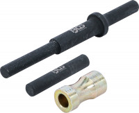 BGS Klemmschrauben-Austreiber passend für VAG 4-Lenker-Achsen BGS Klemmschrauben-Austreiber passend für VAG 4-Lenker-Achsen