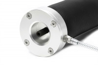 TA Technix Luftdämpfersatz mit Verstellsystem passend für Audi A1 / Seat Ibiza / Skoda Fabia / VW Po TA Technix Luftdämpfersatz mit Verstellsystem passend für Audi A1 / Seat Ibiza / Skoda Fabia / VW Po