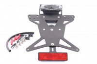 MG Biketec Kennzeichenhalter passend für KTM 790 Duke 2018–2020 MG Biketec Kennzeichenhalter passend für KTM 790 Duke 2018–2020