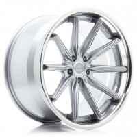 Concaver CVR8 21x10,5 ET10-46 Brushed Titanium Felge Concaver CVR8 21x10,5 ET10-46 Brushed Titanium Felge