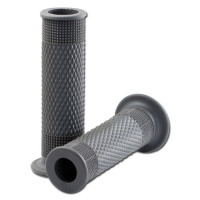 Griffgummi Fast 7/8" (22 mm) grau offen Griffgummi Fast 7/8" (22 mm) grau offen