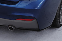 Racing Diffusor / Heckansatz passend für BMW 2er F22/F23 M-Paket HA371 Racing Diffusor / Heckansatz passend für BMW 2er F22/F23 M-Paket HA371