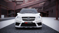 Bodykit passend für Mercedes ML W164 2005–2008 Bodykit passend für Mercedes ML W164 2005–2008