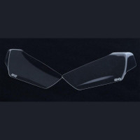 R&G Scheinwerferschutz passend für Yamaha YZF-R25 / YZF-R3 R&G Scheinwerferschutz passend für Yamaha YZF-R25 / YZF-R3