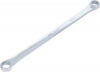 Doppel-Ringschlüssel extra lang 22 x 24 mm Doppel-Ringschlüssel extra lang 22 x 24 mm