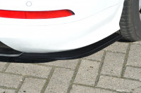 Heckansatz Seitenteile passend für Ford S-Max 2 ST-Line ab Bj.2015-2019 Heckansatz Seitenteile passend für Ford S-Max 2 ST-Line ab Bj.2015-2019