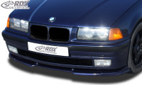 RDX VARIO-X Frontspoiler passend für BMW 3er E36 RDX VARIO-X Frontspoiler passend für BMW 3er E36