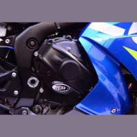 R&G Racing Motordeckel Protektor 3er Set passend für Suzuki GSX-R 1000 ab 2017 R&G Racing Motordeckel Protektor 3er Set passend für Suzuki GSX-R 1000 ab 2017