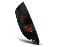 Getönte Rückleuchten passend für Ford Focus 1 Hatchback (10/1998–10/2004) Getönte Rückleuchten passend für Ford Focus 1 Hatchback (10/1998–10/2004)
