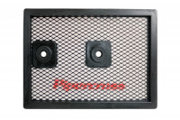 Pipercross Luftfilter passend für Skoda Superb III 3V 1.4 TSi 125/150/156 PS (06/2015–08/2018) Pipercross Luftfilter passend für Skoda Superb III 3V 1.4 TSi 125/150/156 PS (06/2015–08/2018)