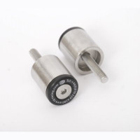 R&G Racing Lenker Protektoren passend für KTM 690 Enduro / SMC R&G Racing Lenker Protektoren passend für KTM 690 Enduro / SMC