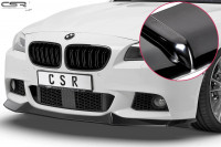 Cup-Spoilerlippe passend für BMW 5er F10/F11 M-Paket mit ABE CSL137 Cup-Spoilerlippe passend für BMW 5er F10/F11 M-Paket mit ABE CSL137