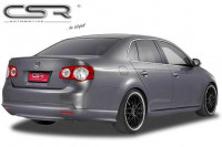 Heckansatz passend für VW Jetta 5 (2005–2010) Heckansatz passend für VW Jetta 5 (2005–2010)