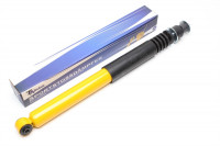 TA Technix Sportstoßdämpfer Hinterachse passend für Mercedes Benz C-/E-/CLK-Klasse W202 W210 TA Technix Sportstoßdämpfer Hinterachse passend für Mercedes Benz C-/E-/CLK-Klasse W202 W210