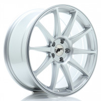 JR Wheels JR11 19x8,5 ET35 5x120 Silver Alufelge JR Wheels JR11 19x8,5 ET35 5x120 Silver Alufelge