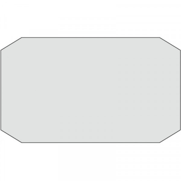 Eazi-Grip Dashboard Displayschutzfolie passend für Aprilia RS 660 / Tuono 660