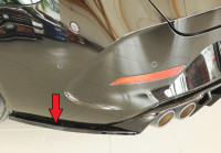 Rieger Heckschürzenansatz links passend für Cupra Leon (KL) ST/Sportstourer Facelift Rieger Heckschürzenansatz links passend für Cupra Leon (KL) ST/Sportstourer Facelift