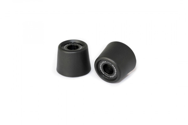 Barracuda Sturzpads passend für Suzuki GSX-8S ab Modelljahr 2023