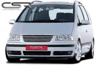 Motorhaubenverlängerung passend für VW Sharan ab 2000 MHV048 Motorhaubenverlängerung passend für VW Sharan ab 2000 MHV048