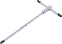 Schraubendreher mit T-Gleitgriff passend für Torx T40 Schraubendreher mit T-Gleitgriff passend für Torx T40