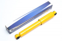 TA Technix Sportstoßdämpfer Hinterachse passend für Ford Escort, Seat Inca, VW Caddy TA Technix Sportstoßdämpfer Hinterachse passend für Ford Escort, Seat Inca, VW Caddy