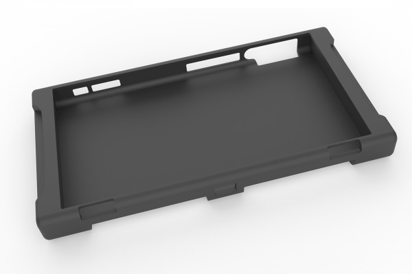 Case für Nintendo Switch passend für BMW Travel & Comfort Tablethalter