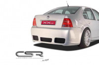 Heckstoßstange passend für VW Jetta 4 / Bora HSK031 Heckstoßstange passend für VW Jetta 4 / Bora HSK031