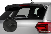 Heckflügel mit ABE passend für VW Polo VI 2G (AW) GTI/R-Line Heckflügel mit ABE passend für VW Polo VI 2G (AW) GTI/R-Line