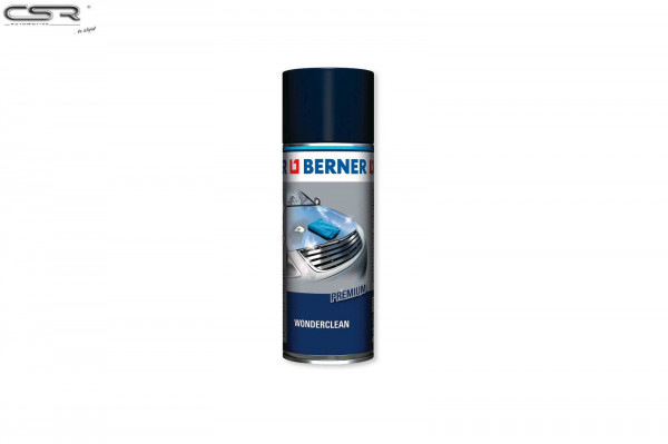 Berner Wonderclean Premiumline 400 ml ZB132