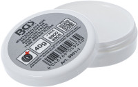 BGS Montagepaste passend für Reifen-Reparaturstopfen Art. 8900, 8908 BGS Montagepaste passend für Reifen-Reparaturstopfen Art. 8900, 8908