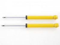 FK Härteverstellbares Gewindefahrwerk Ersatzteile Hinterachse passend für VW Golf 5 1K 2003–2008 mit FK Härteverstellbares Gewindefahrwerk Ersatzteile Hinterachse passend für VW Golf 5 1K 2003–2008 mit