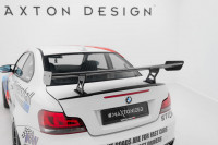 Carbon Spoiler V.1 passend für BMW 1er M E82 Carbon Spoiler V.1 passend für BMW 1er M E82